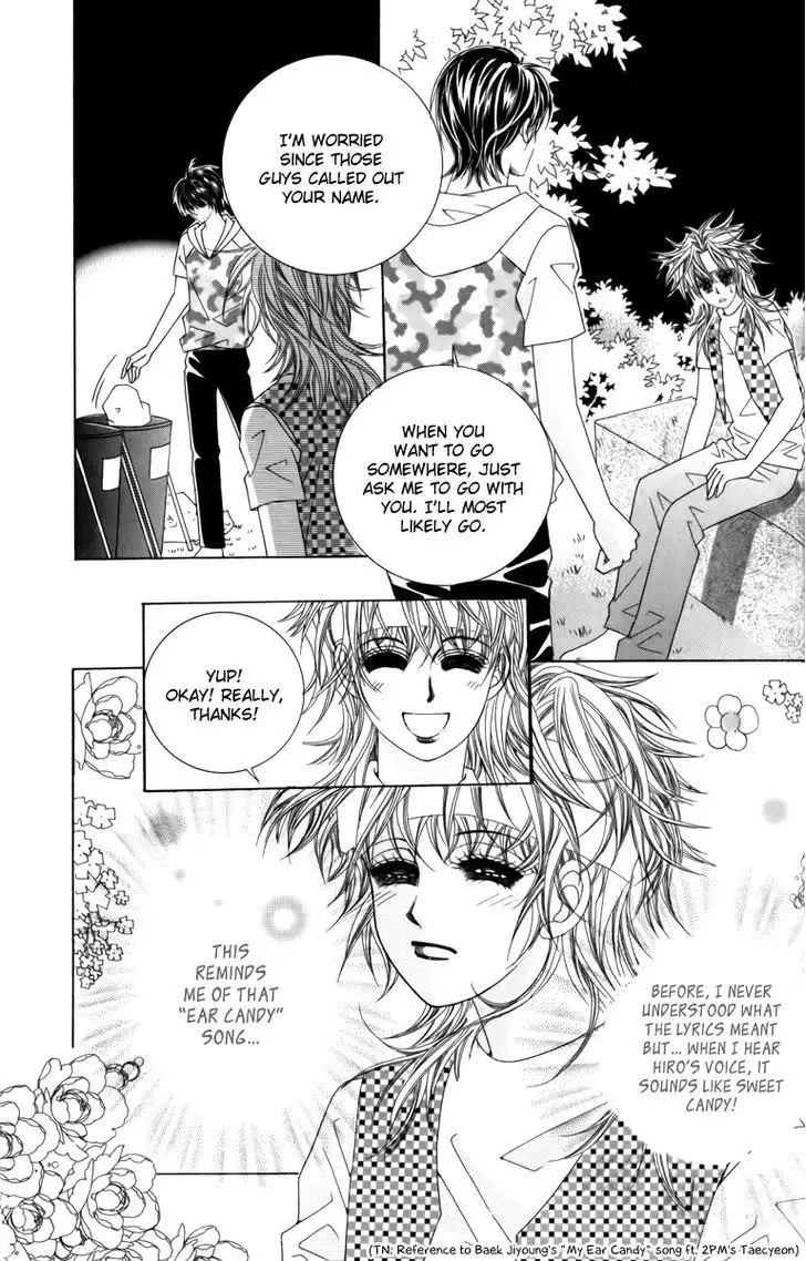 Nice Guy Syndrome Chapter 15 38